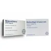 biotin and bepanthen ampoules